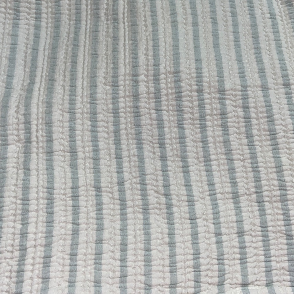 Like new SOFT SURROUNDINGS King Blanket